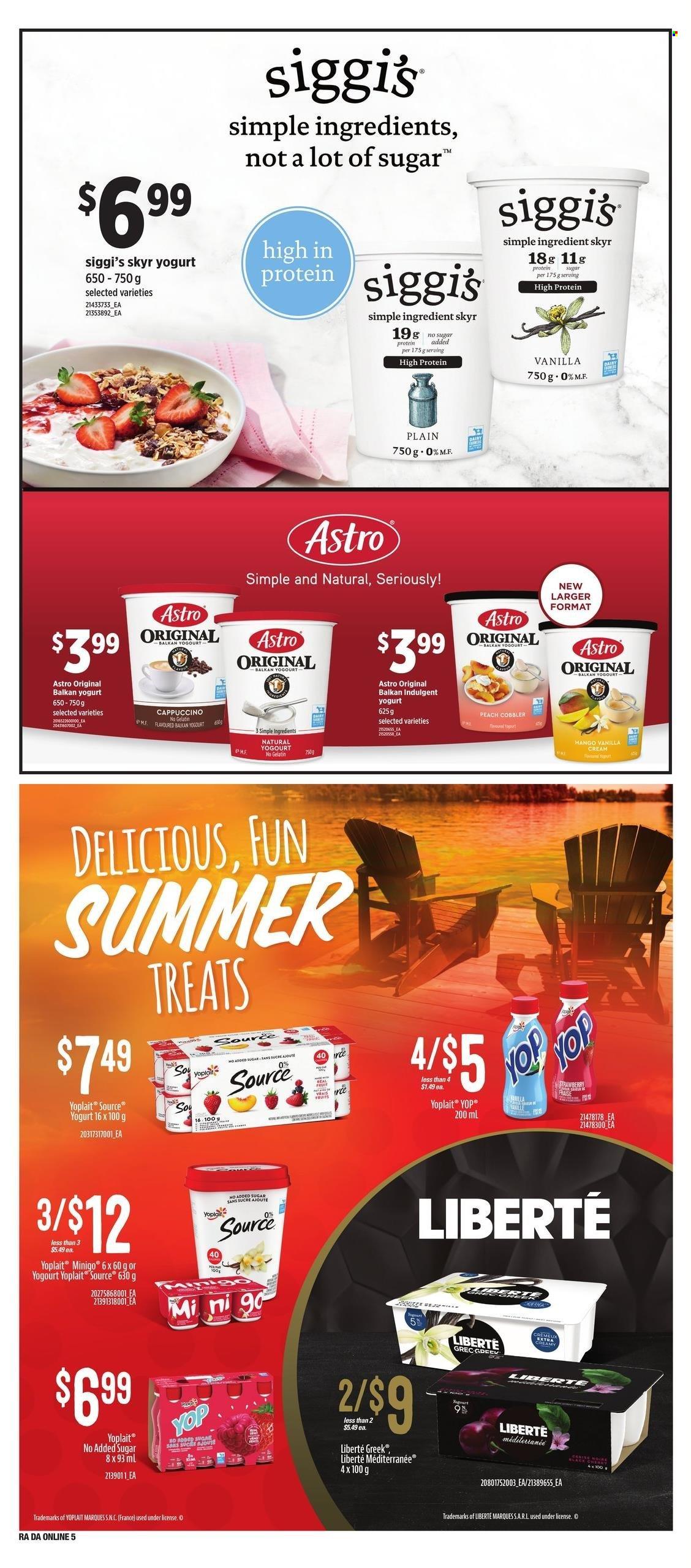 Atlantic Superstore flyer - July 20, 2023 - July 26, 2023. Page 12