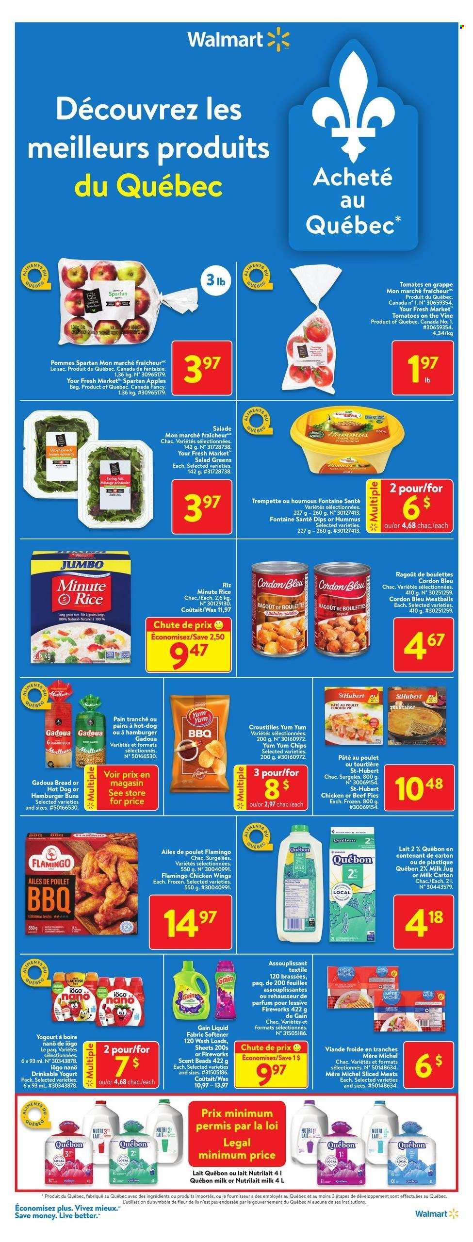 Walmart flyer - July 20, 2023 - July 26, 2023. Page 5
