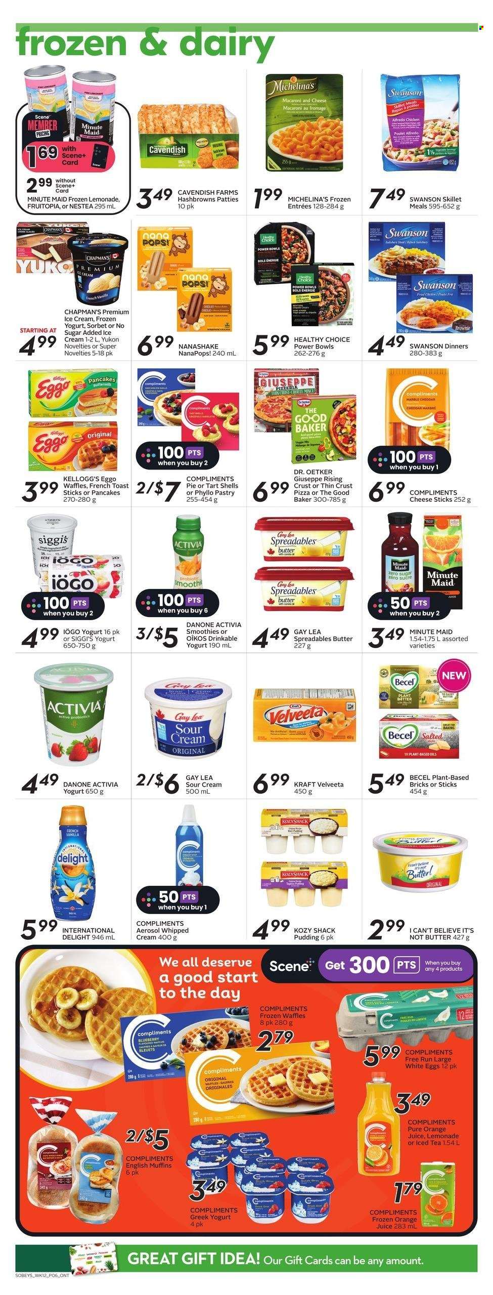 Sobeys flyer - July 20, 2023 - July 26, 2023. Page 13