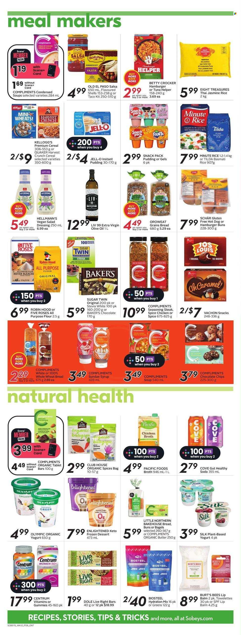 Sobeys flyer - July 20, 2023 - July 26, 2023. Page 15