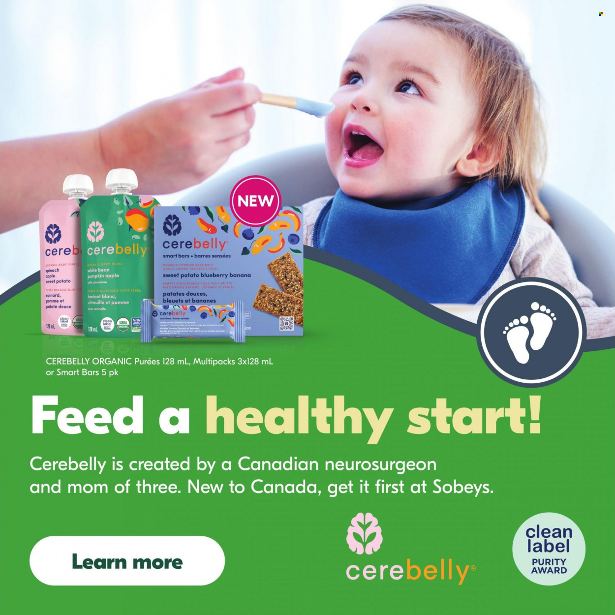 Sobeys flyer - July 20, 2023 - July 26, 2023. Page 16