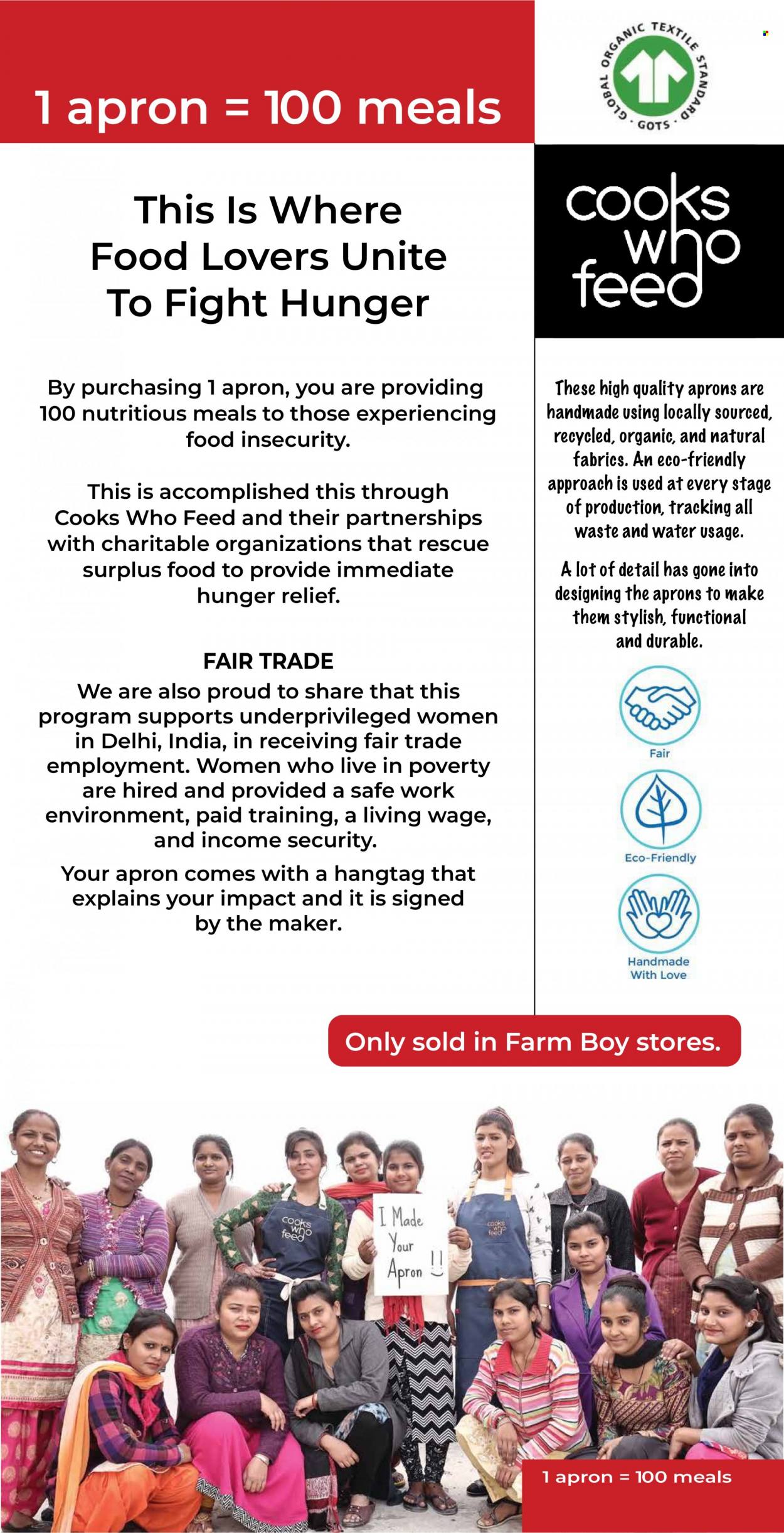 Farm Boy flyer - July 20, 2023 - July 26, 2023. Page 6