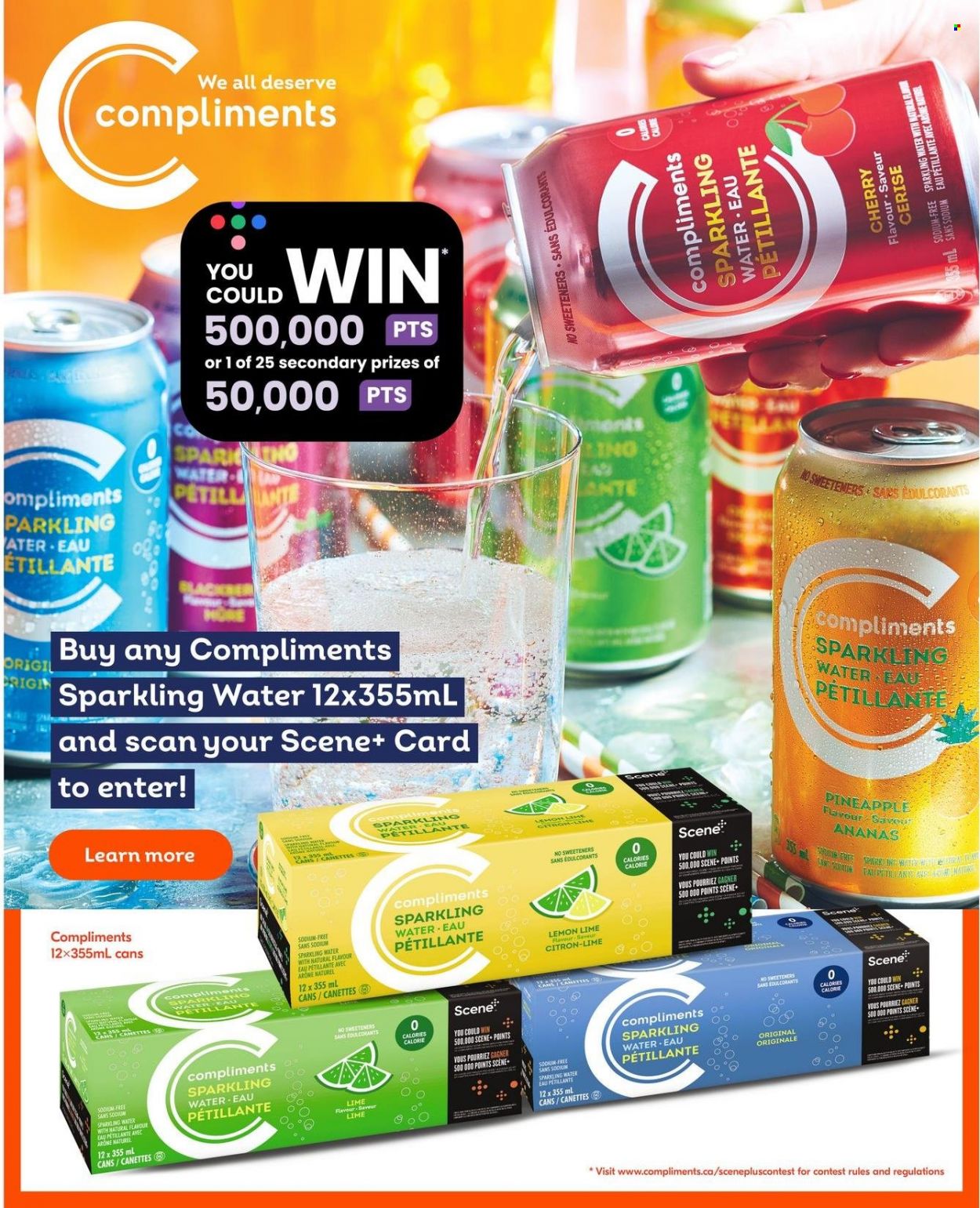 Foodland flyer - July 20, 2023 - July 26, 2023. Page 3