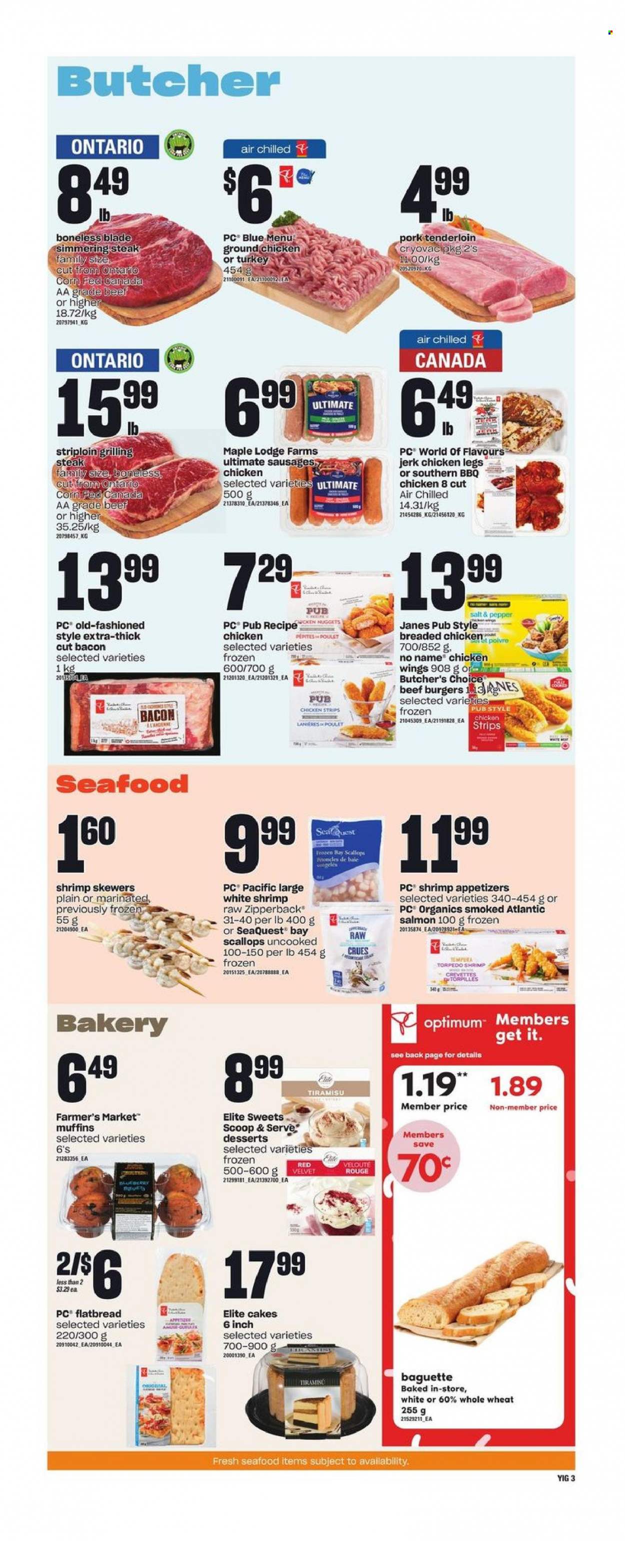 Independent flyer - July 20, 2023 - July 26, 2023. Page 4