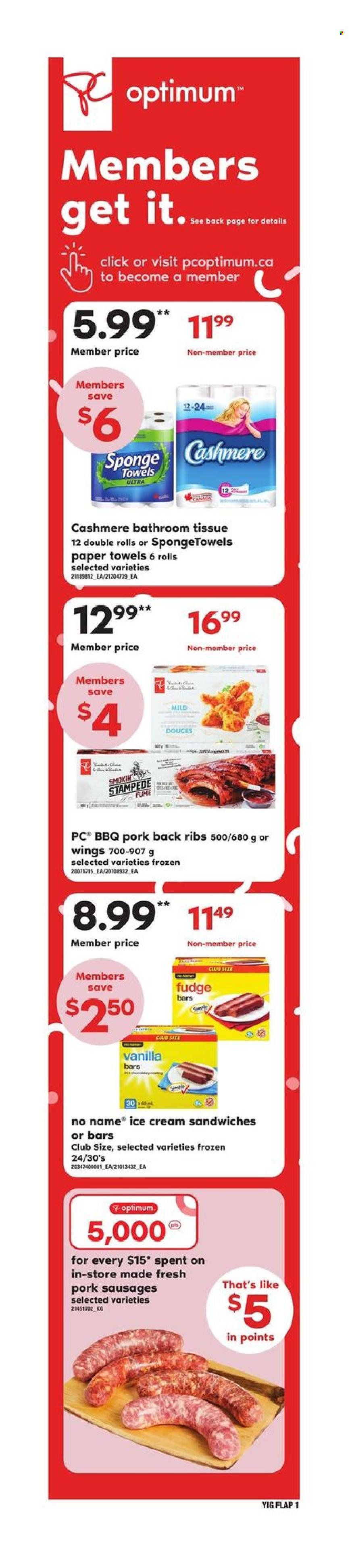 Independent flyer - July 20, 2023 - July 26, 2023. Page 5