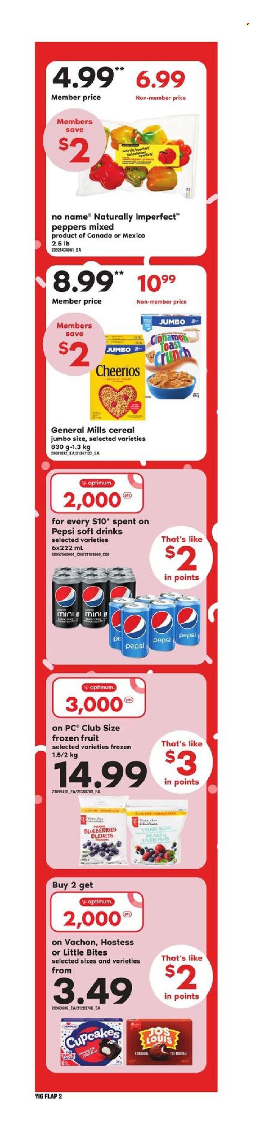 Independent flyer - July 20, 2023 - July 26, 2023. Page 6