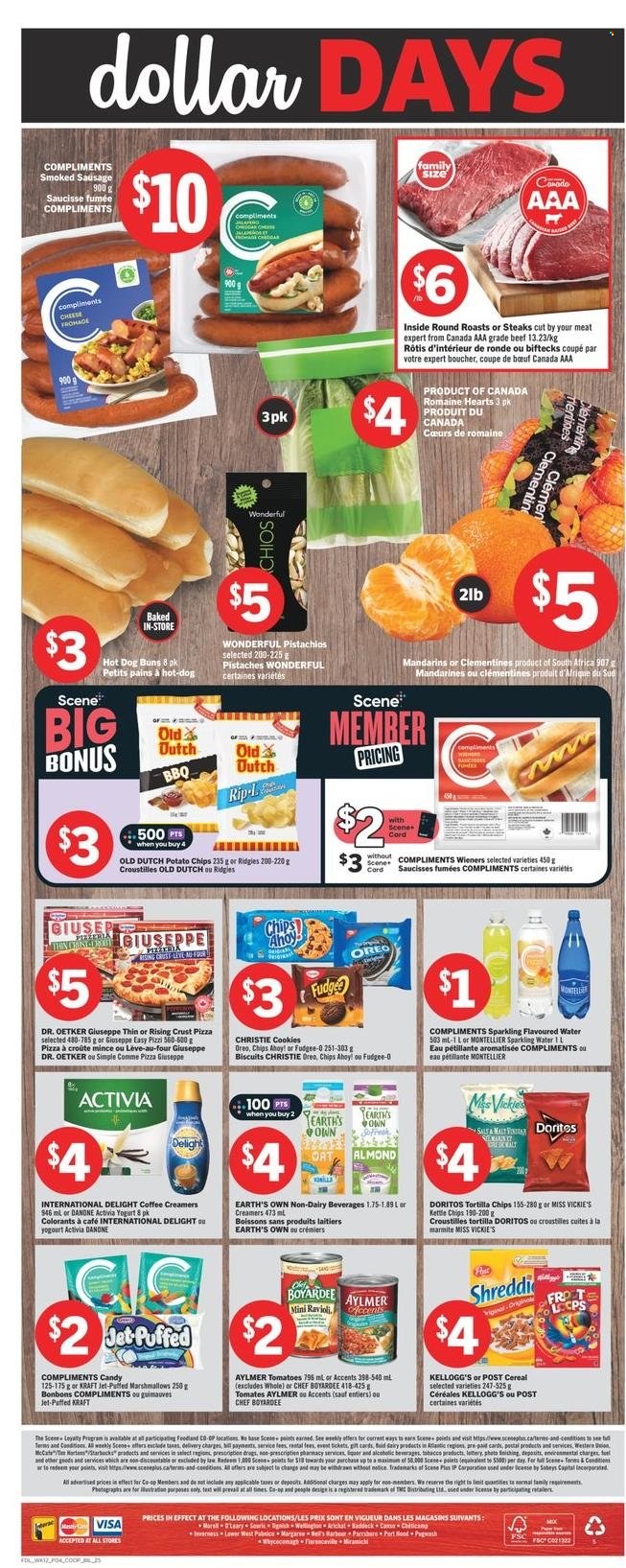 Co-op flyer - July 20, 2023 - July 26, 2023. Page 3