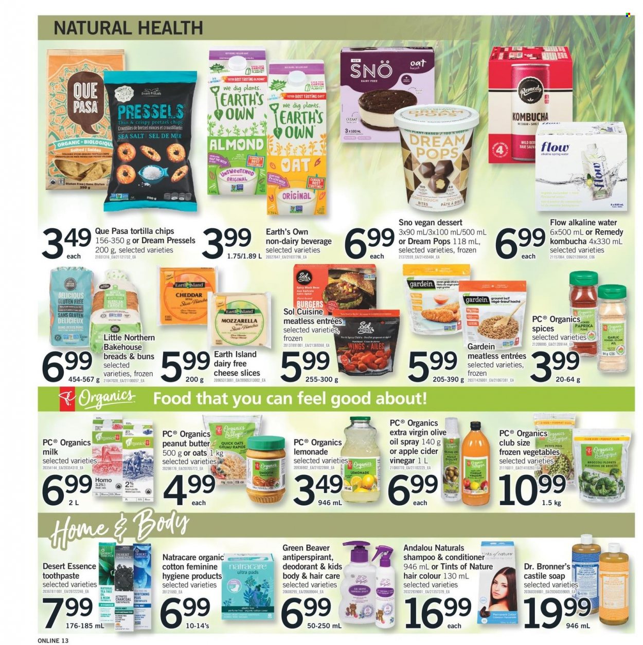 Fortinos flyer - July 20, 2023 - July 26, 2023. Page 12