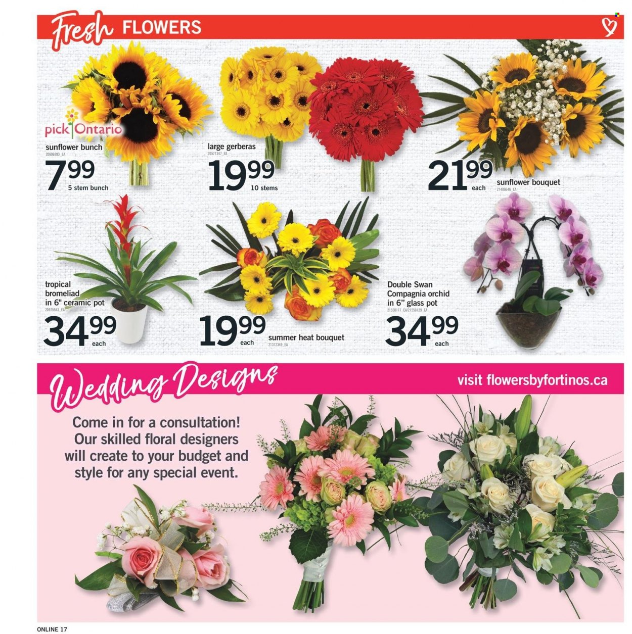 Fortinos flyer - July 20, 2023 - July 26, 2023. Page 16