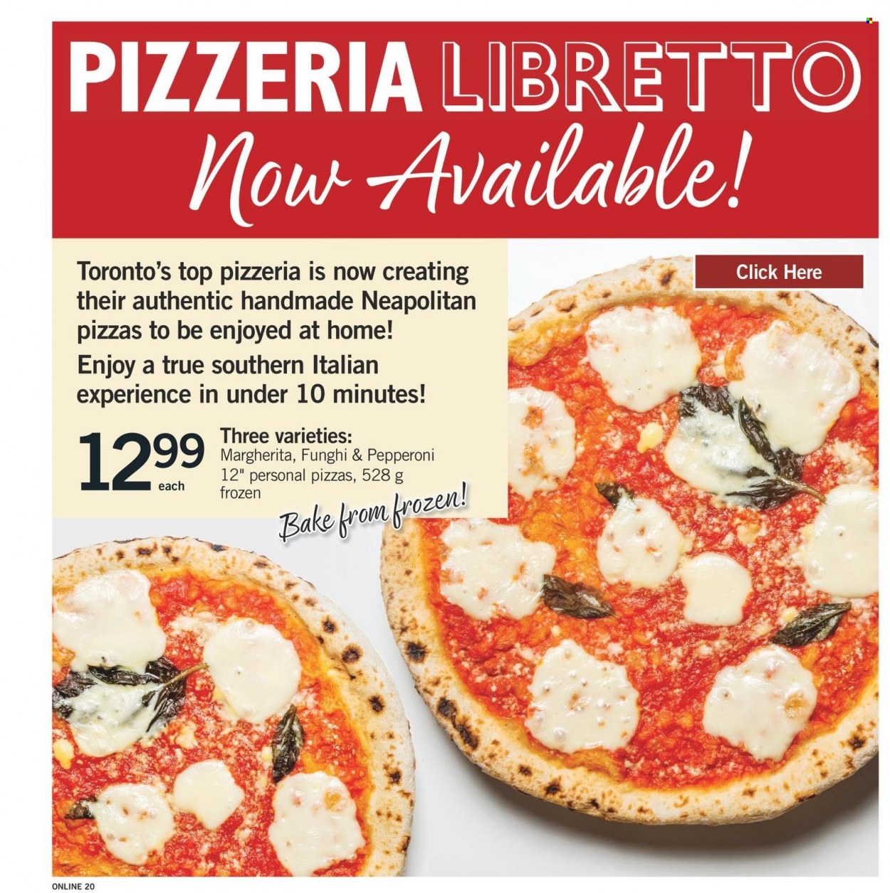 Fortinos flyer - July 20, 2023 - July 26, 2023. Page 19