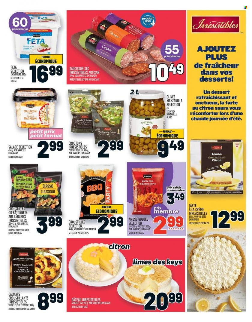 Metro flyer - July 20, 2023 - July 26, 2023. Page 20