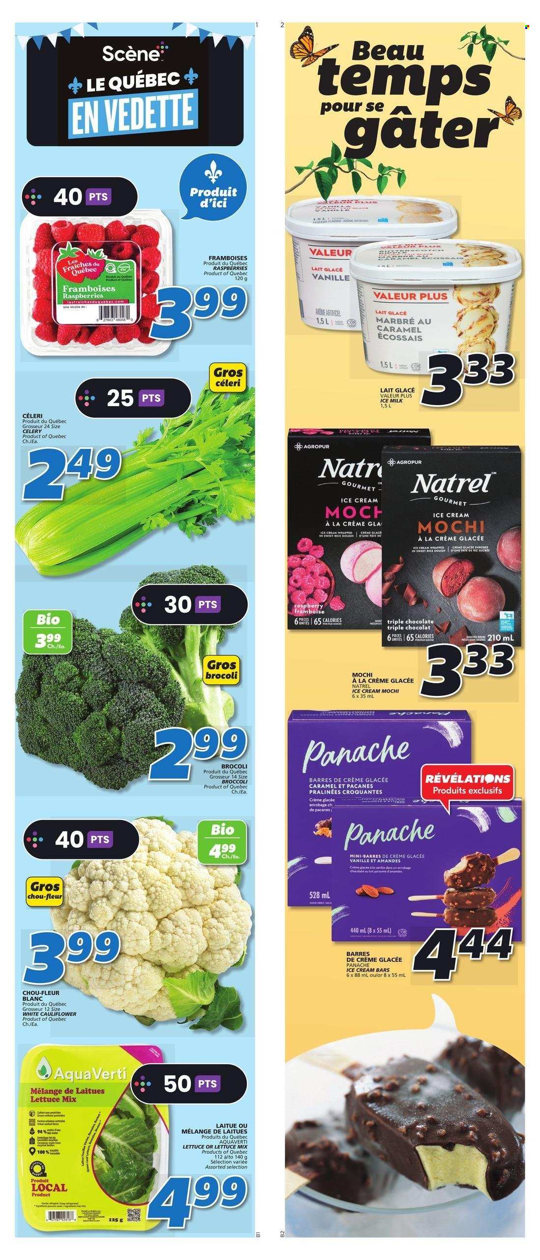 IGA flyer - July 27, 2023 - August 02, 2023. Page 3