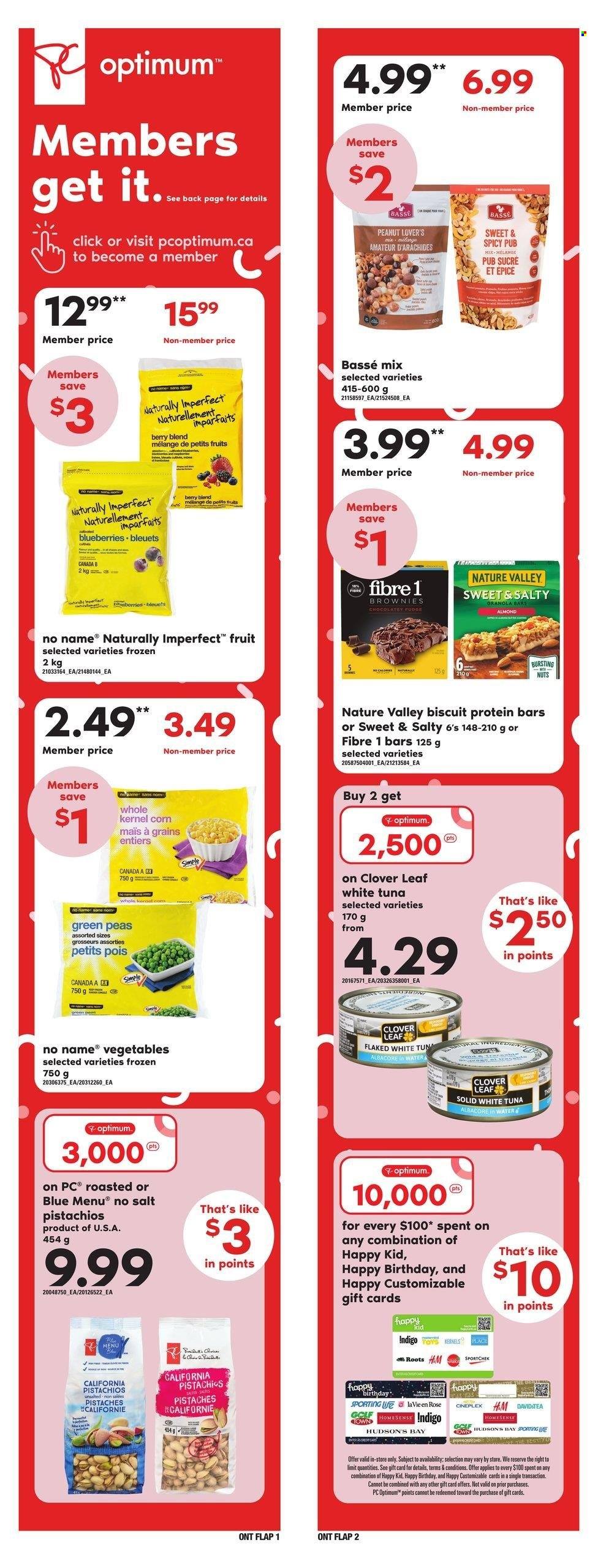 Loblaws flyer - July 27, 2023 - August 02, 2023. Page 13