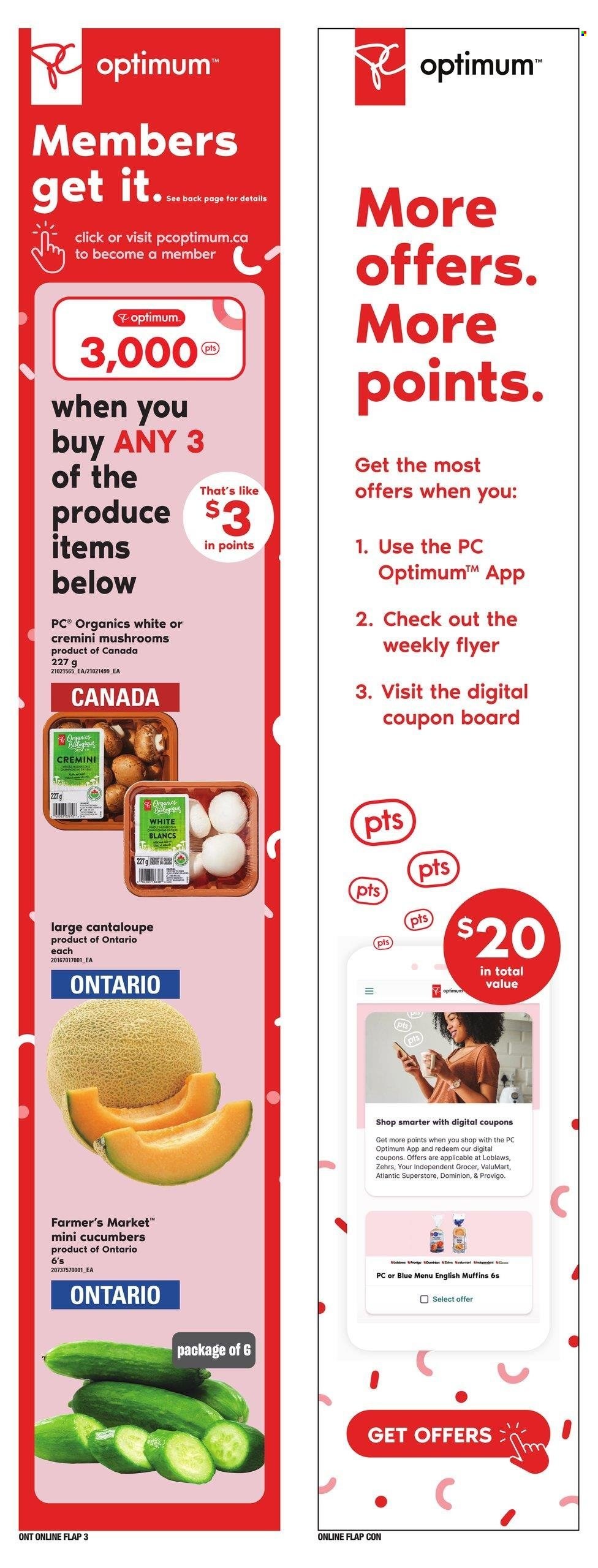 Loblaws flyer - July 27, 2023 - August 02, 2023. Page 14