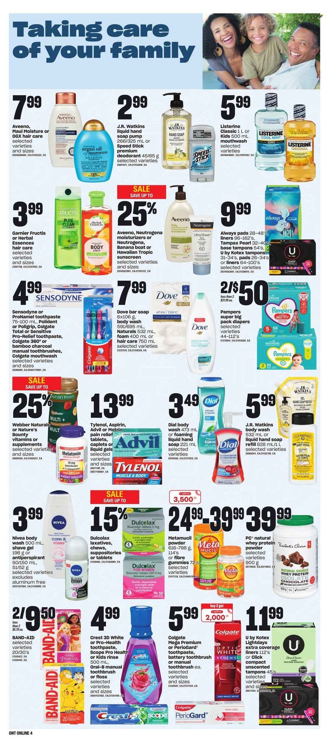 Loblaws flyer - July 27, 2023 - August 02, 2023. Page 8