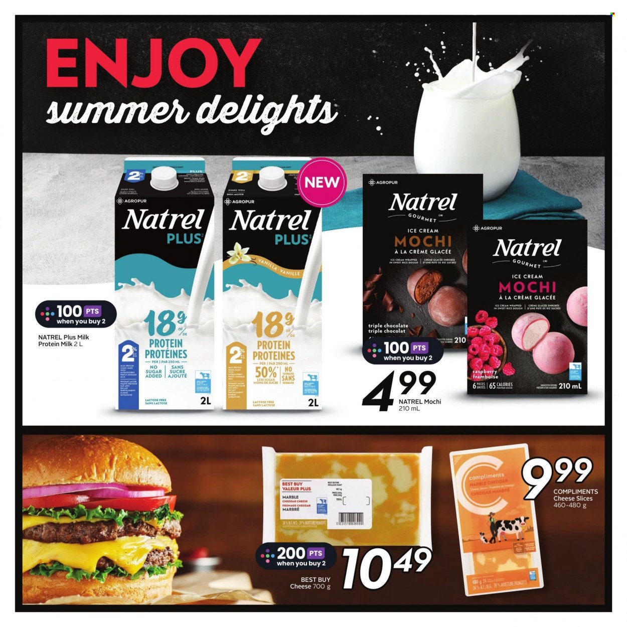 Sobeys flyer - July 27, 2023 - August 02, 2023. Page 10