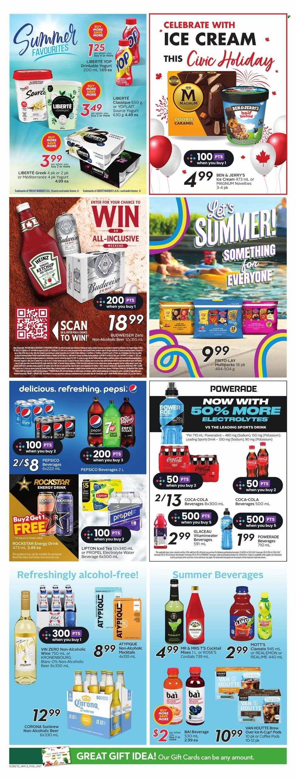 Sobeys flyer - July 27, 2023 - August 02, 2023. Page 11