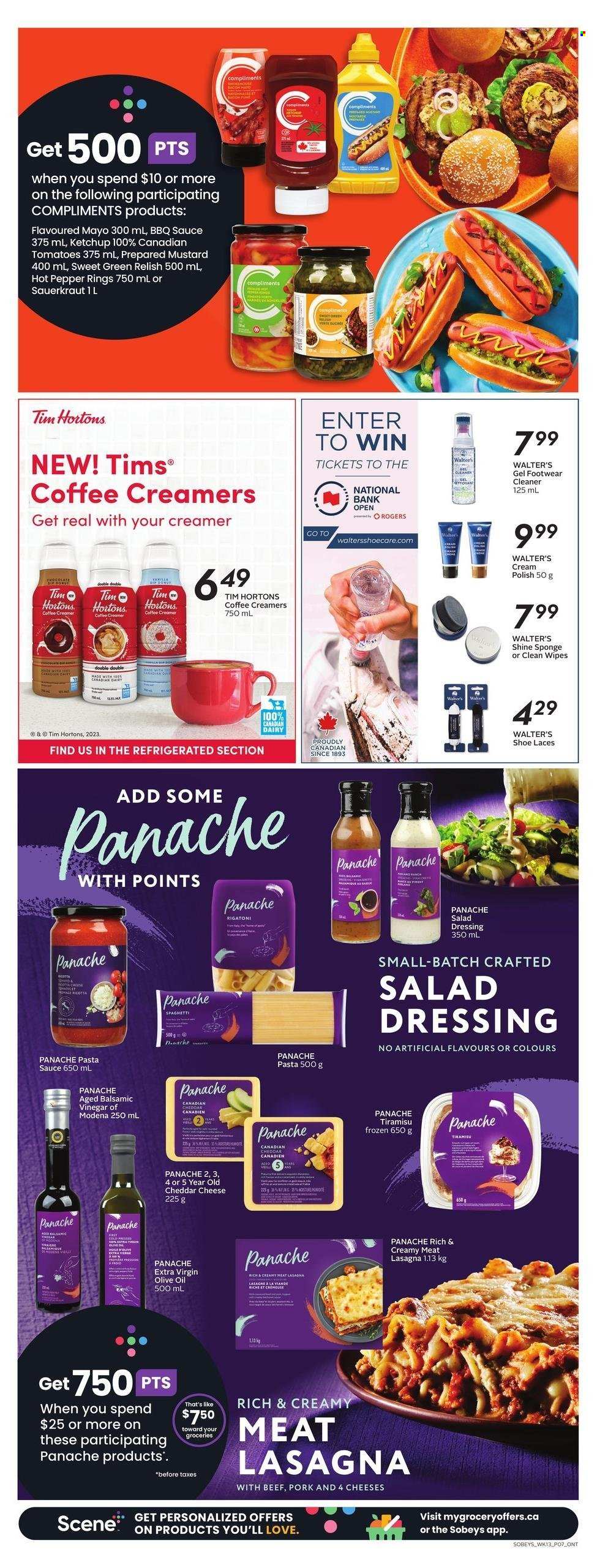 Sobeys flyer - July 27, 2023 - August 02, 2023. Page 12