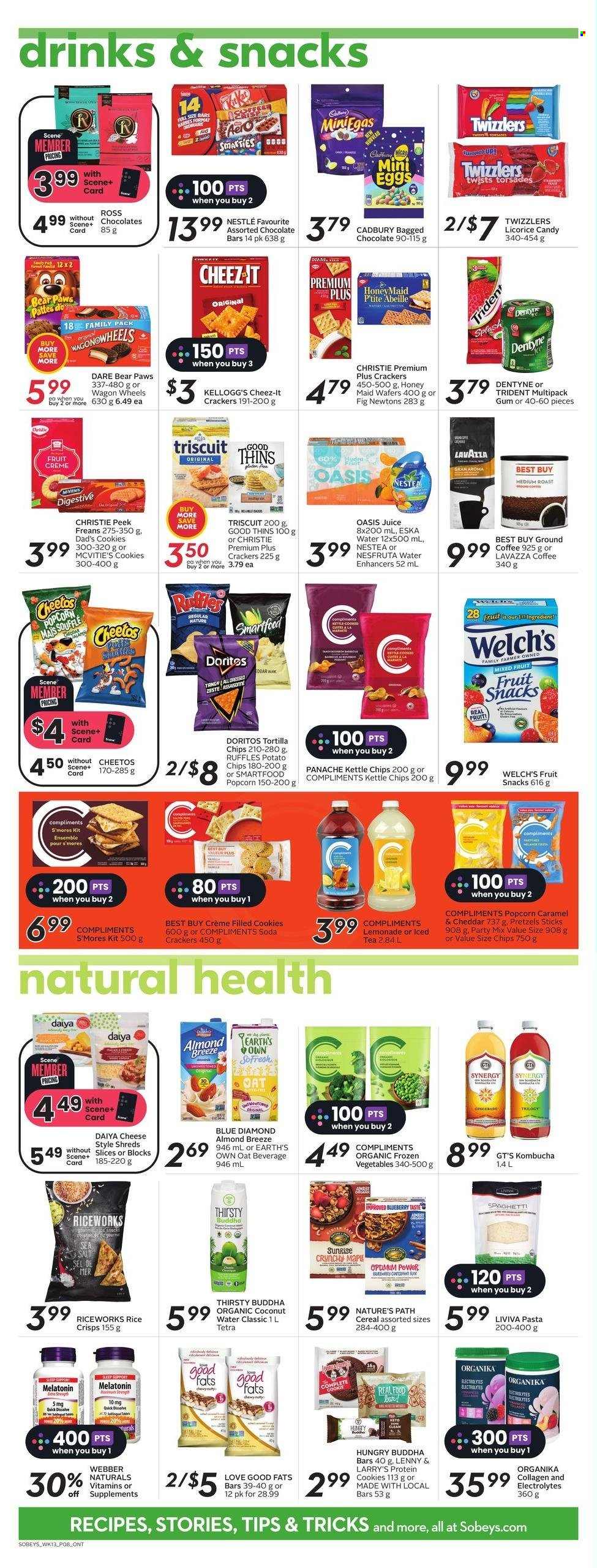 Sobeys flyer - July 27, 2023 - August 02, 2023. Page 13