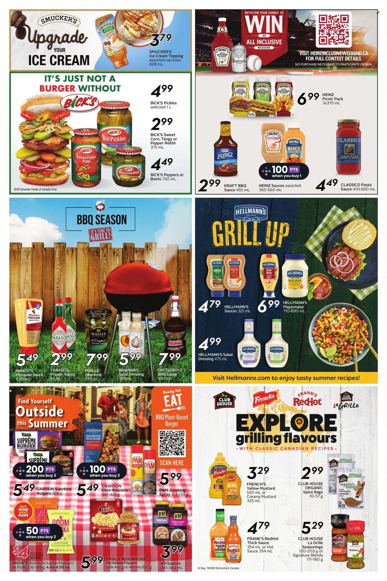 Sobeys flyer - July 27, 2023 - August 02, 2023. Page 16