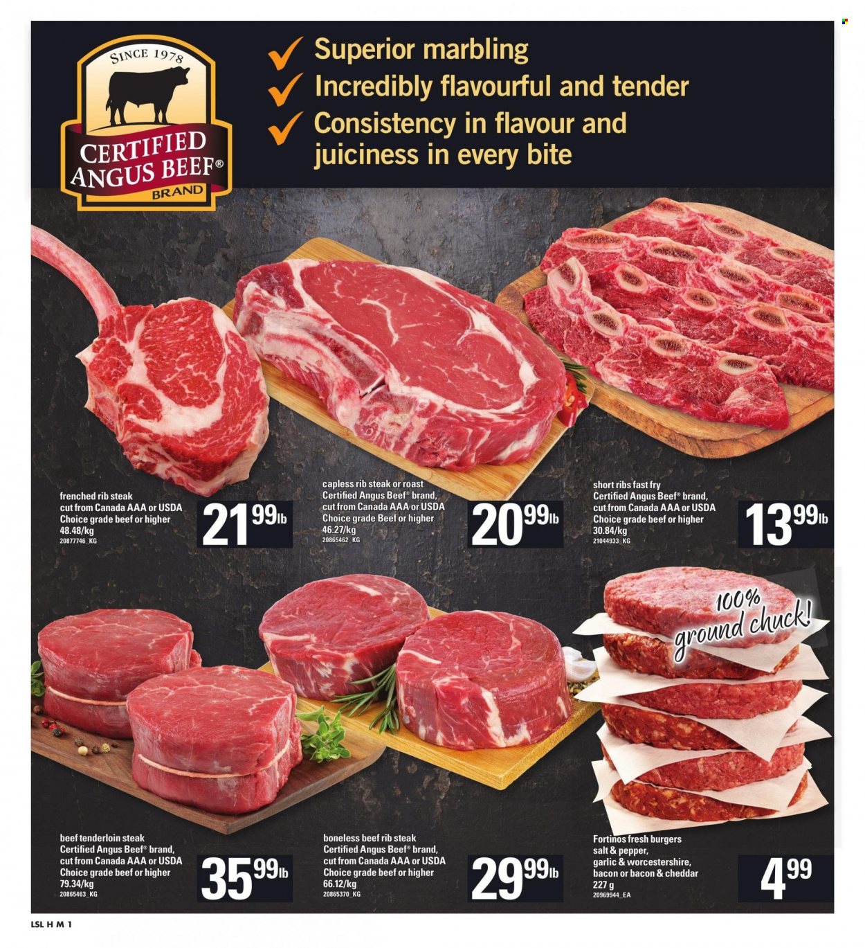 Loblaws flyer - July 27, 2023 - August 02, 2023. Page 9