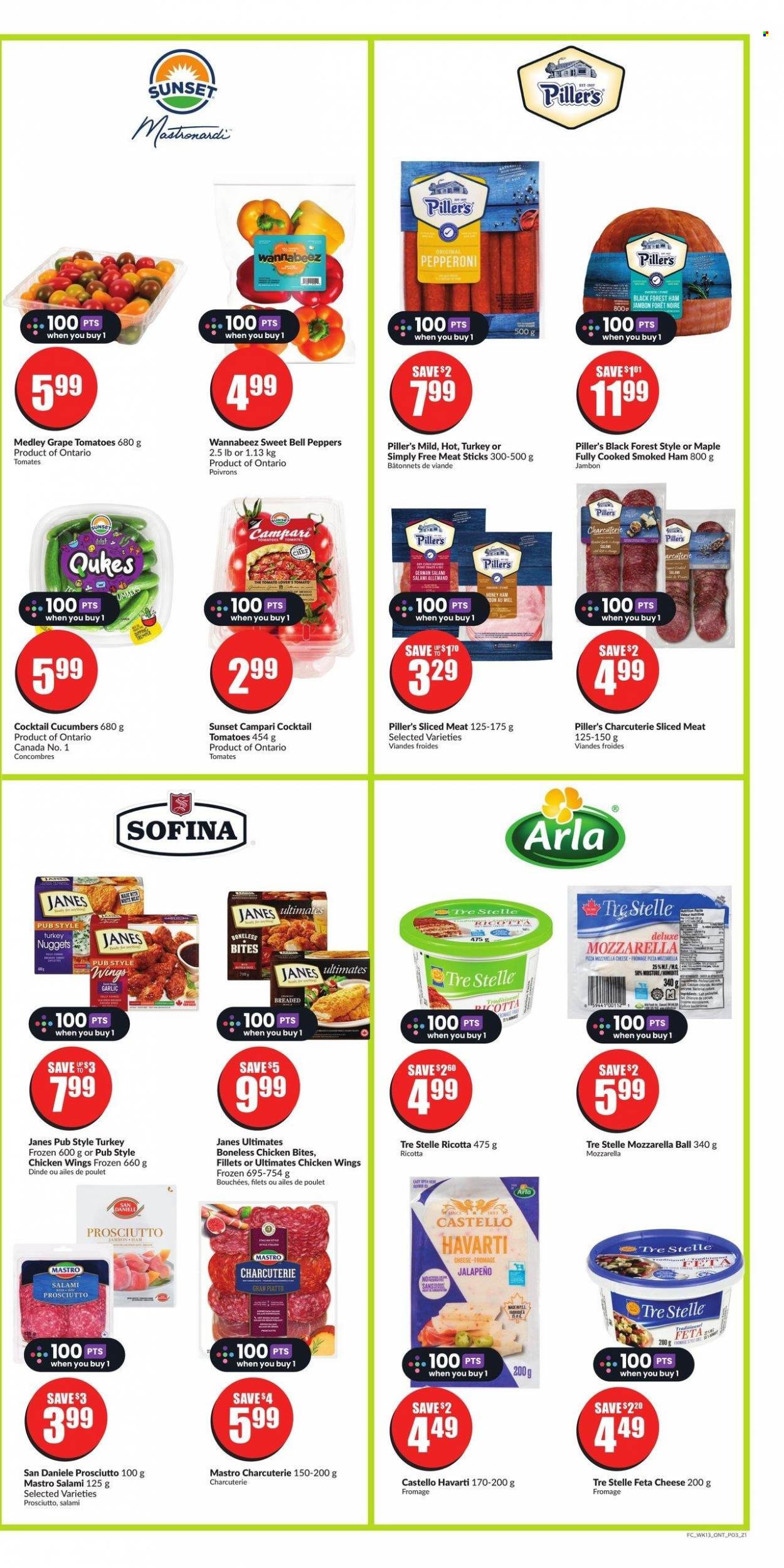 FreshCo. flyer - July 27, 2023 - August 02, 2023. Page 3