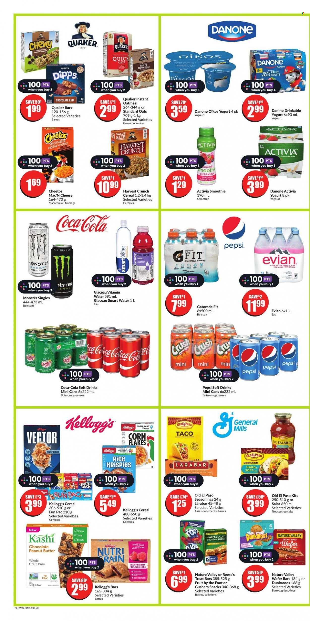 FreshCo. flyer - July 27, 2023 - August 02, 2023. Page 4