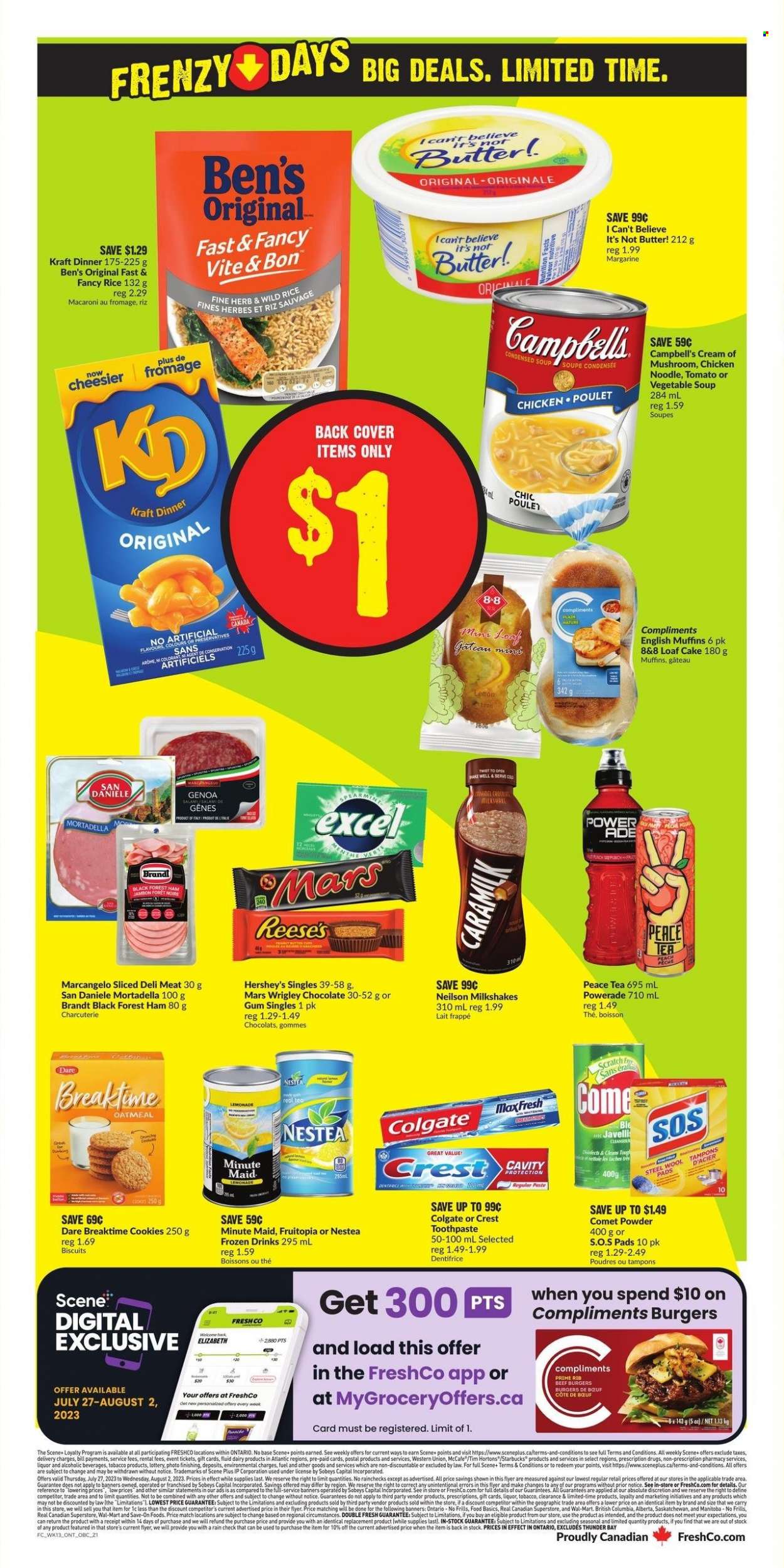 FreshCo. flyer - July 27, 2023 - August 02, 2023. Page 8