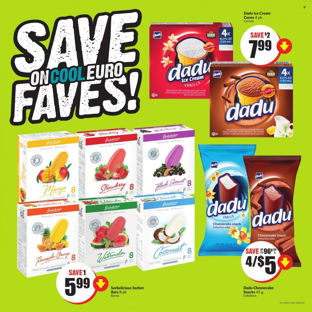 FreshCo. flyer - July 27, 2023 - August 02, 2023. Page 17