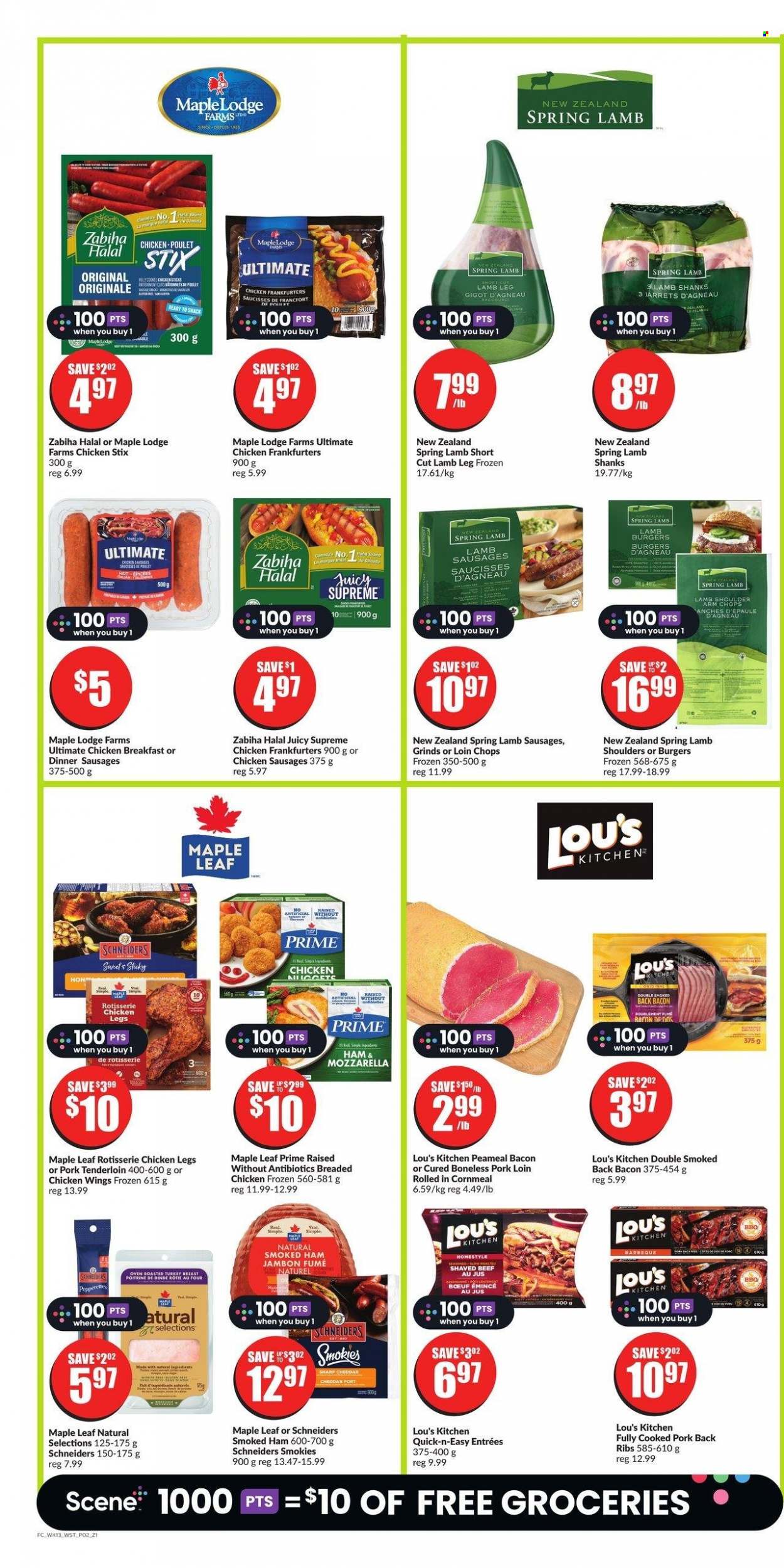 Chalo! FreshCo. flyer - July 27, 2023 - August 02, 2023. Page 2
