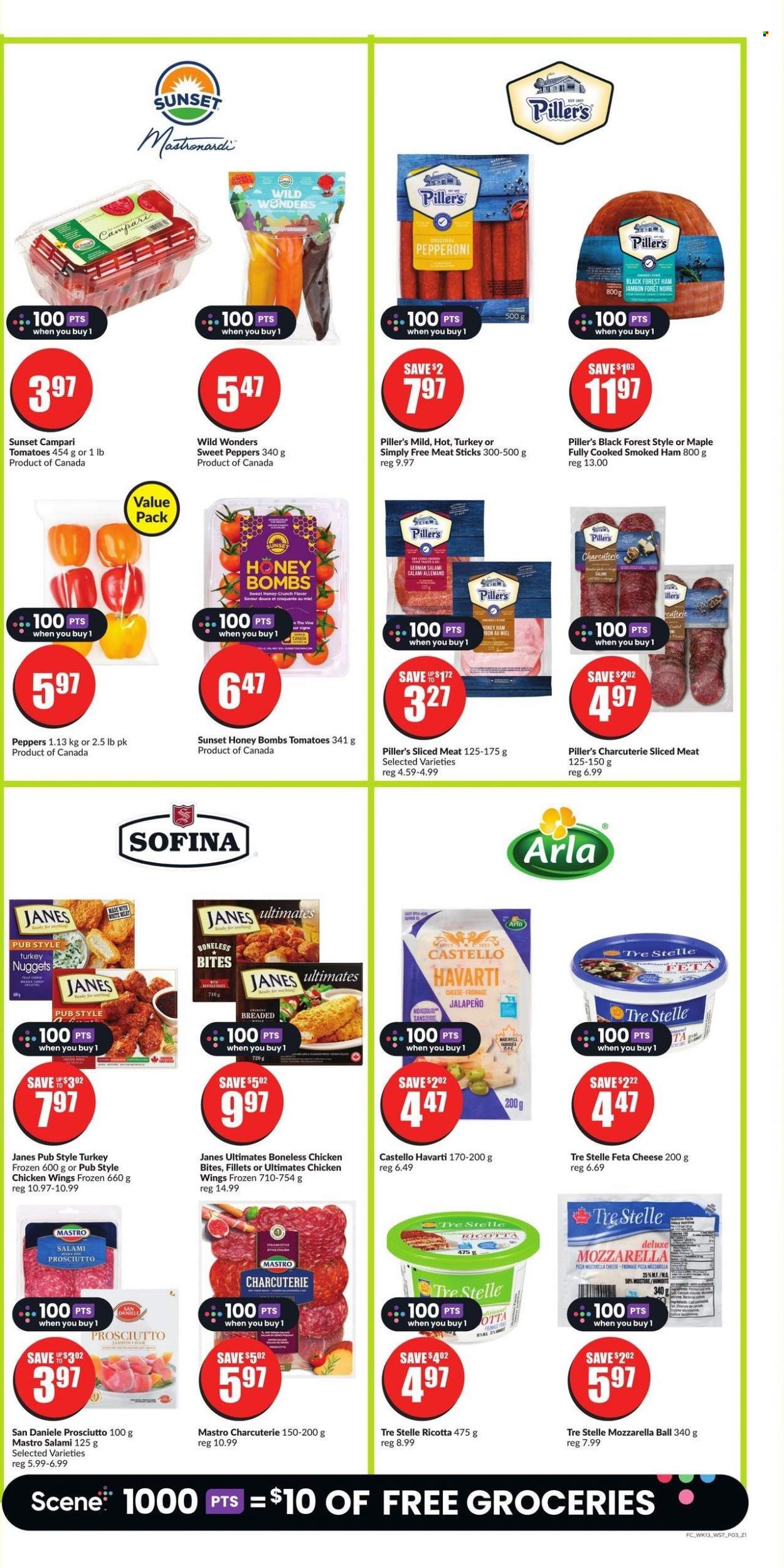Chalo! FreshCo. flyer - July 27, 2023 - August 02, 2023. Page 4