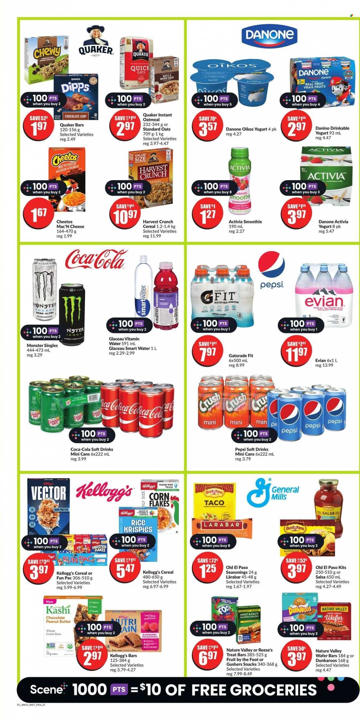 Chalo! FreshCo. flyer - July 27, 2023 - August 02, 2023. Page 6