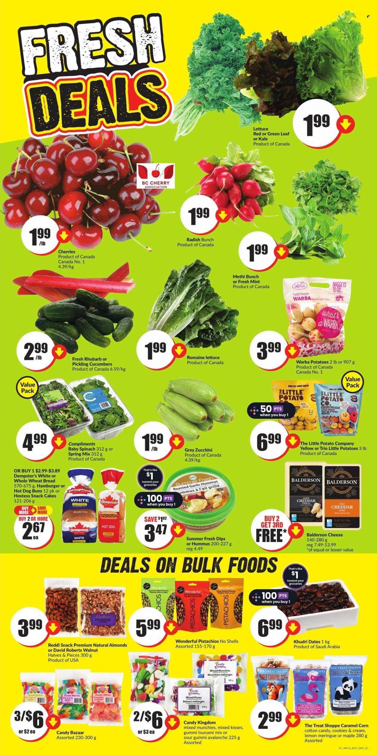 Chalo! FreshCo. flyer - July 27, 2023 - August 02, 2023. Page 9