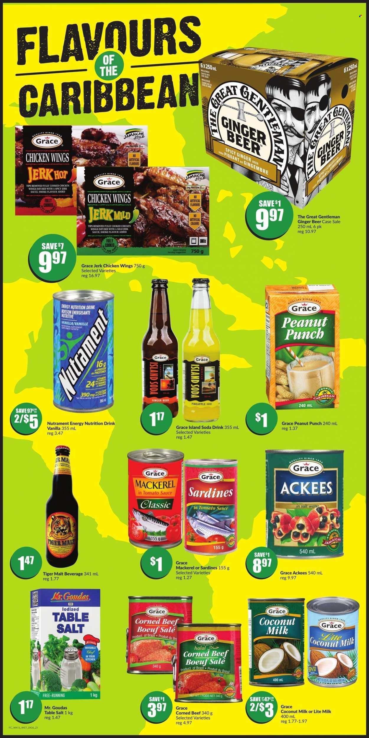 Chalo! FreshCo. flyer - July 27, 2023 - August 02, 2023. Page 14