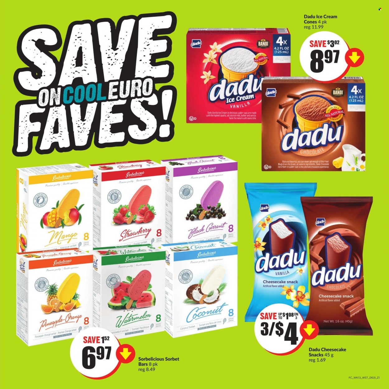 Chalo! FreshCo. flyer - July 27, 2023 - August 02, 2023. Page 17