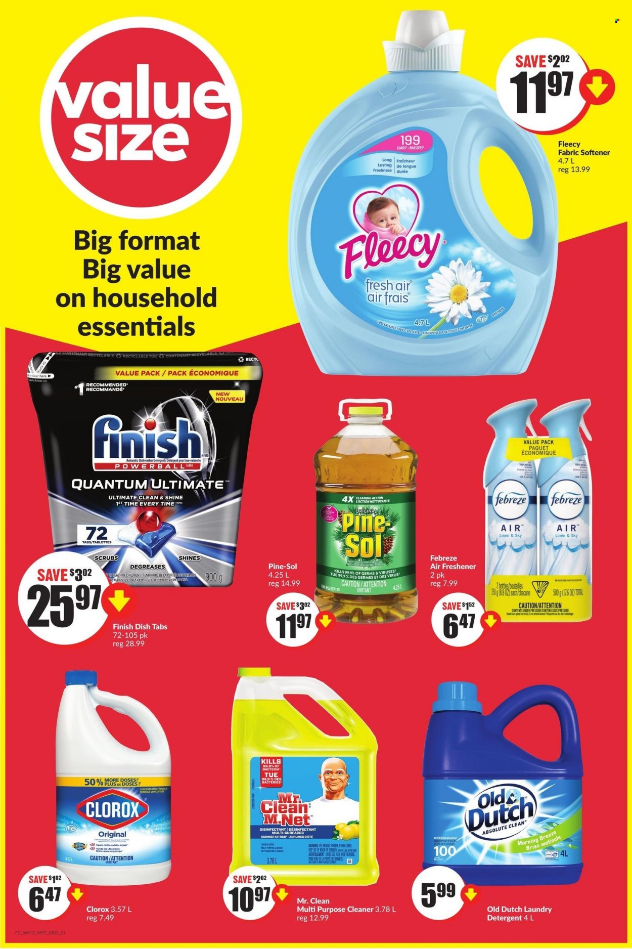 Chalo! FreshCo. flyer - July 27, 2023 - August 02, 2023. Page 10