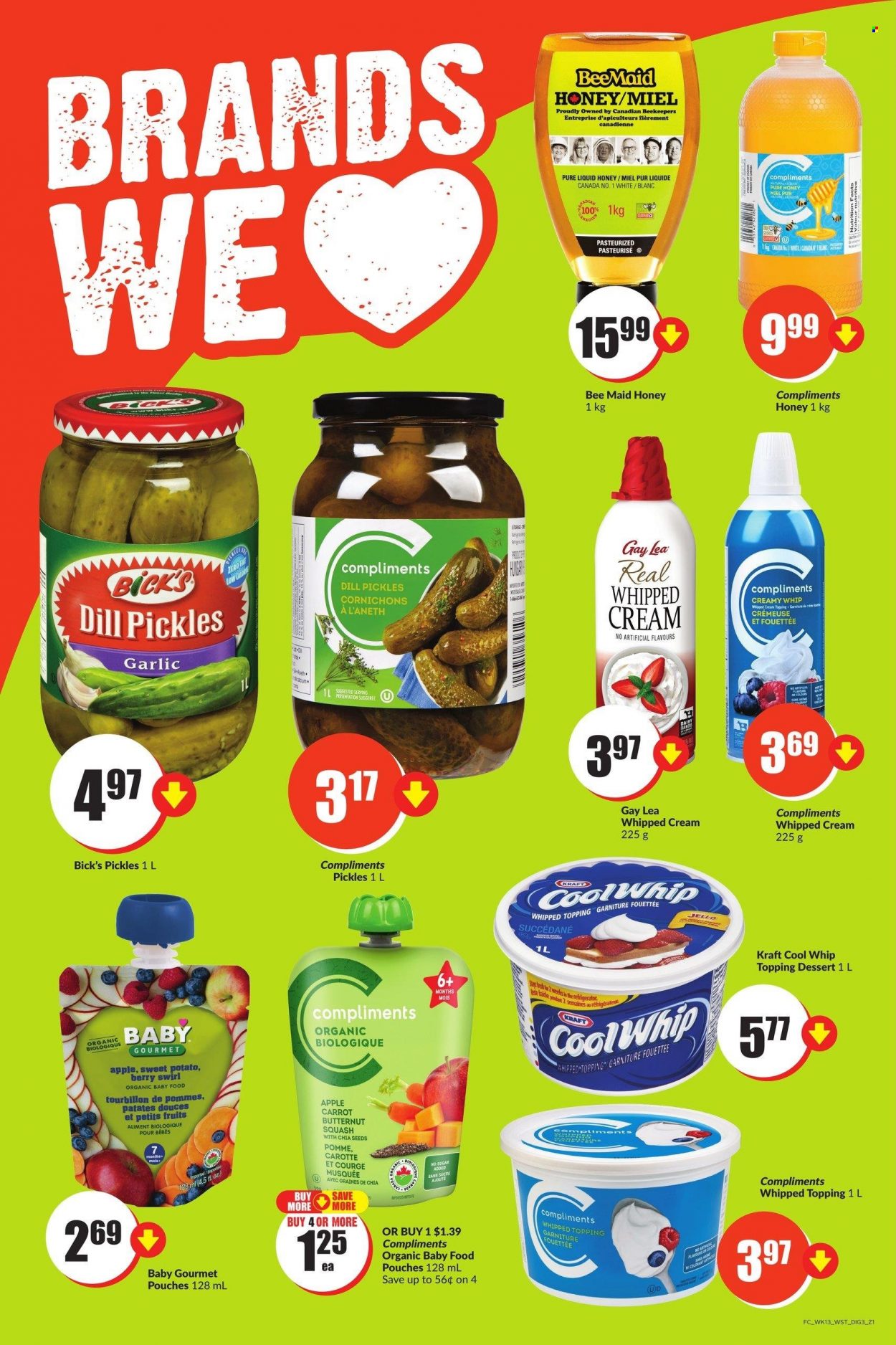 Chalo! FreshCo. flyer - July 27, 2023 - August 02, 2023. Page 11