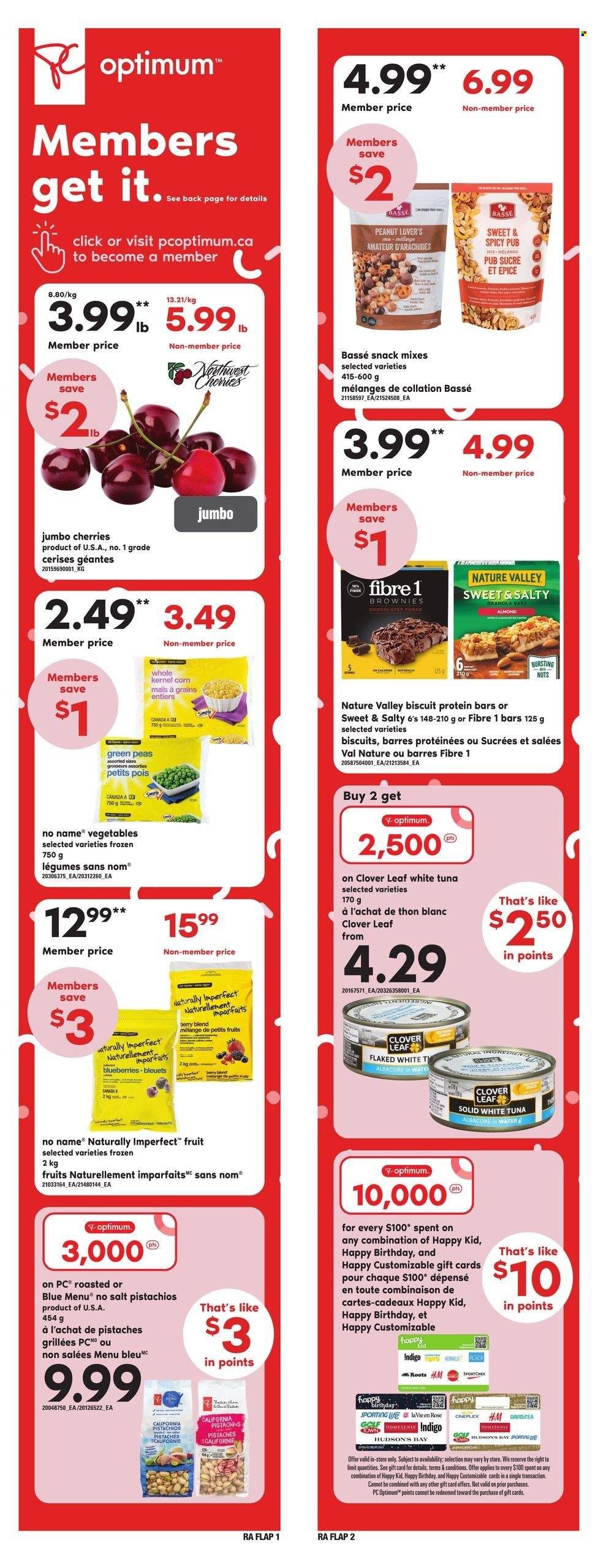 Atlantic Superstore flyer - July 27, 2023 - August 02, 2023. Page 12
