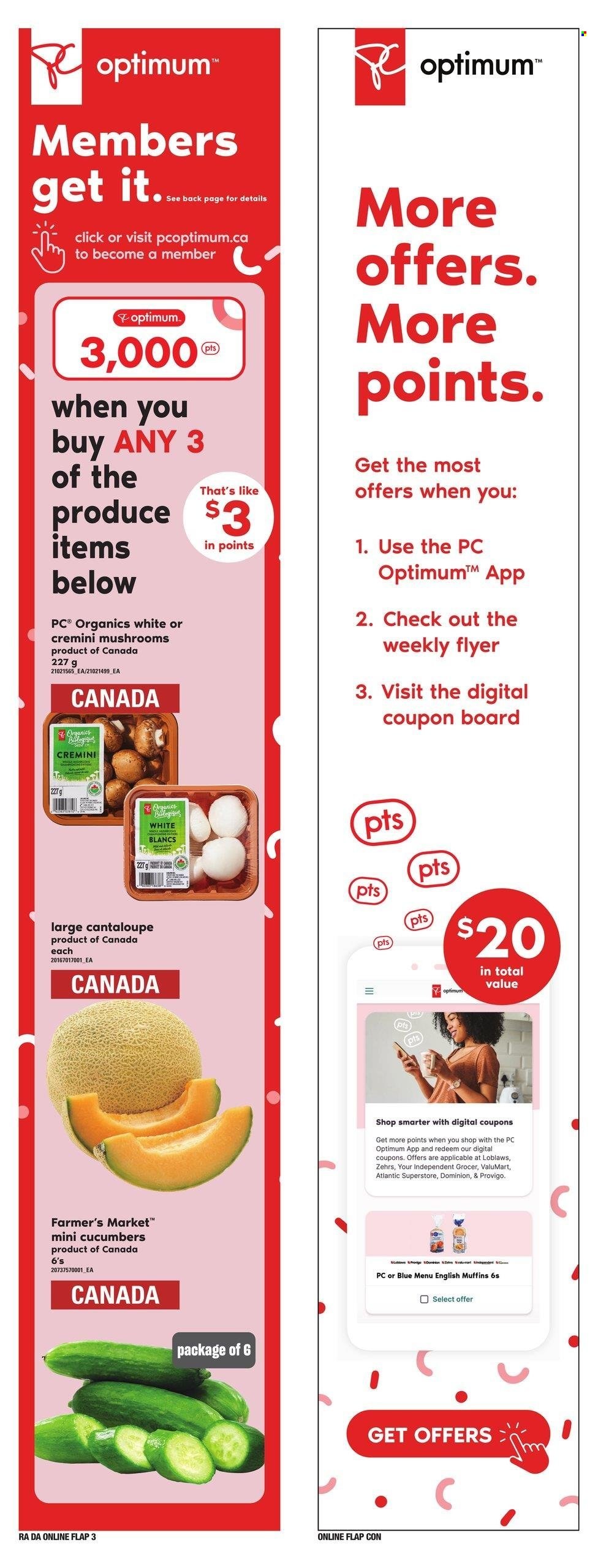 Atlantic Superstore flyer - July 27, 2023 - August 02, 2023. Page 13