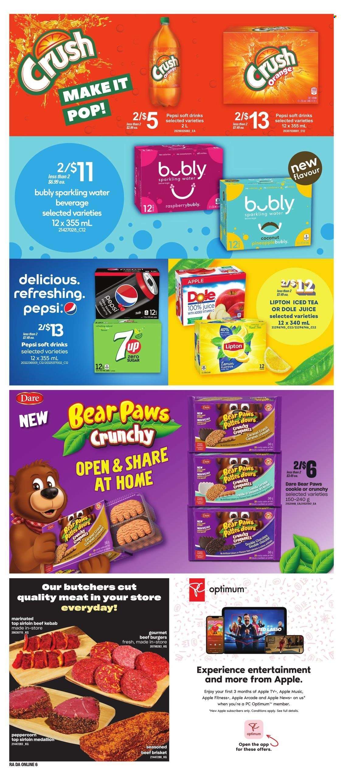 Atlantic Superstore flyer - July 27, 2023 - August 02, 2023. Page 10