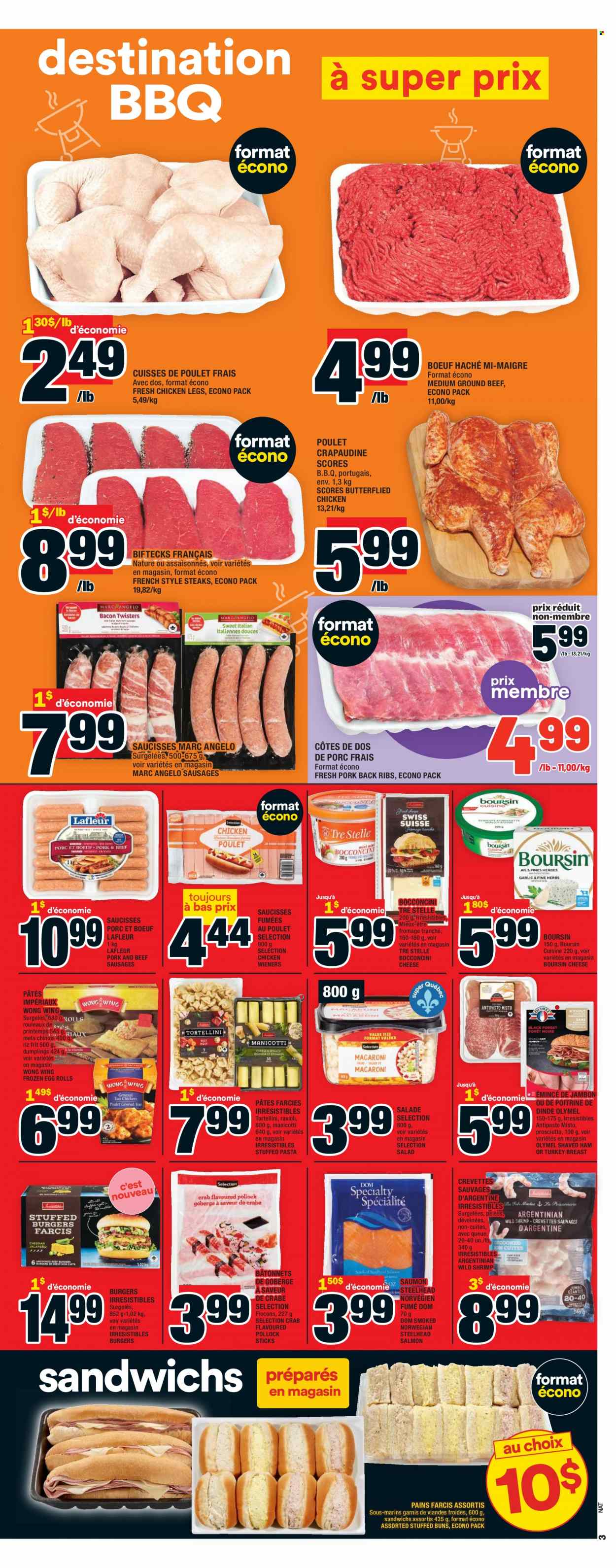 Super C flyer - July 27, 2023 - August 02, 2023. Page 5