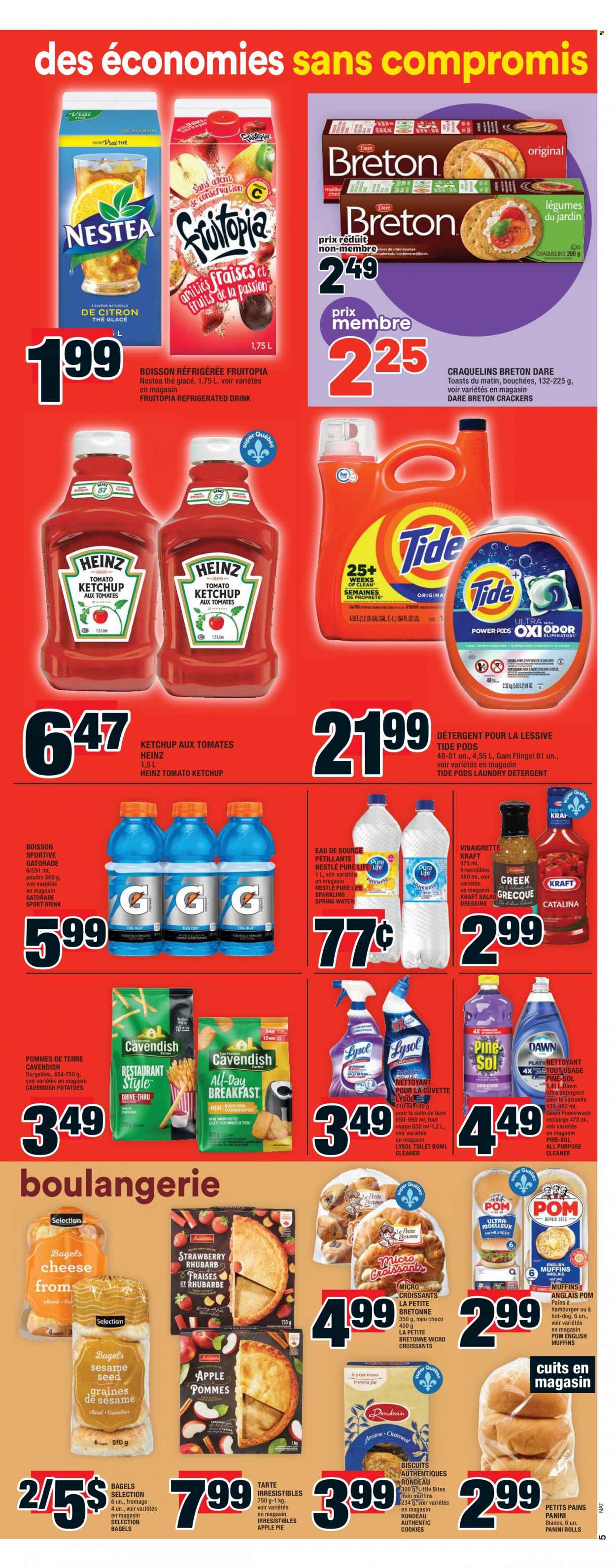 Super C flyer - July 27, 2023 - August 02, 2023. Page 8