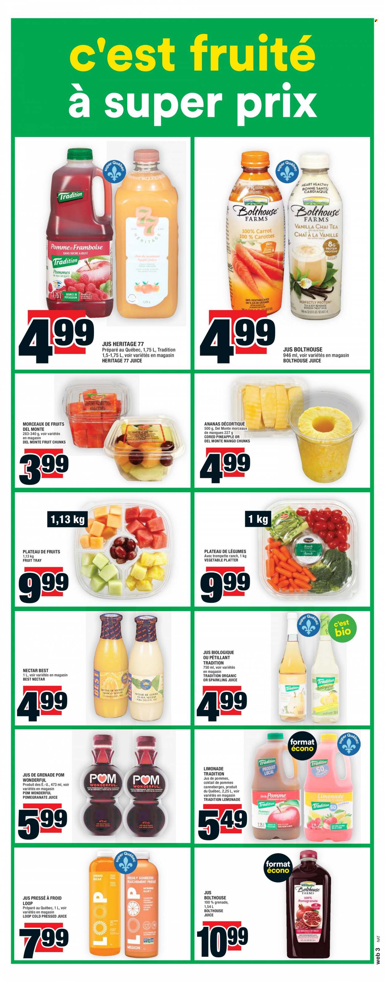 Super C flyer - July 27, 2023 - August 02, 2023. Page 11