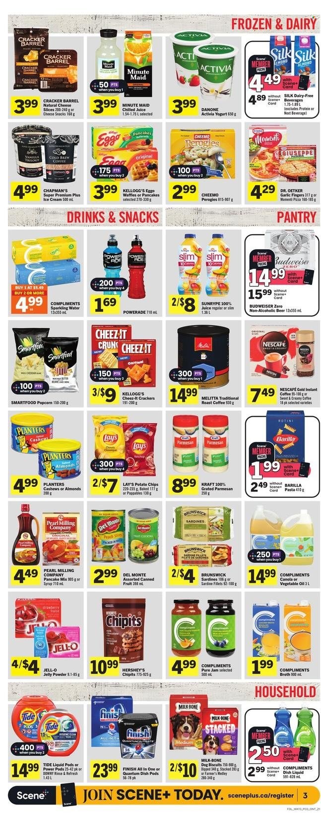 Foodland flyer - July 27, 2023 - August 02, 2023. Page 6