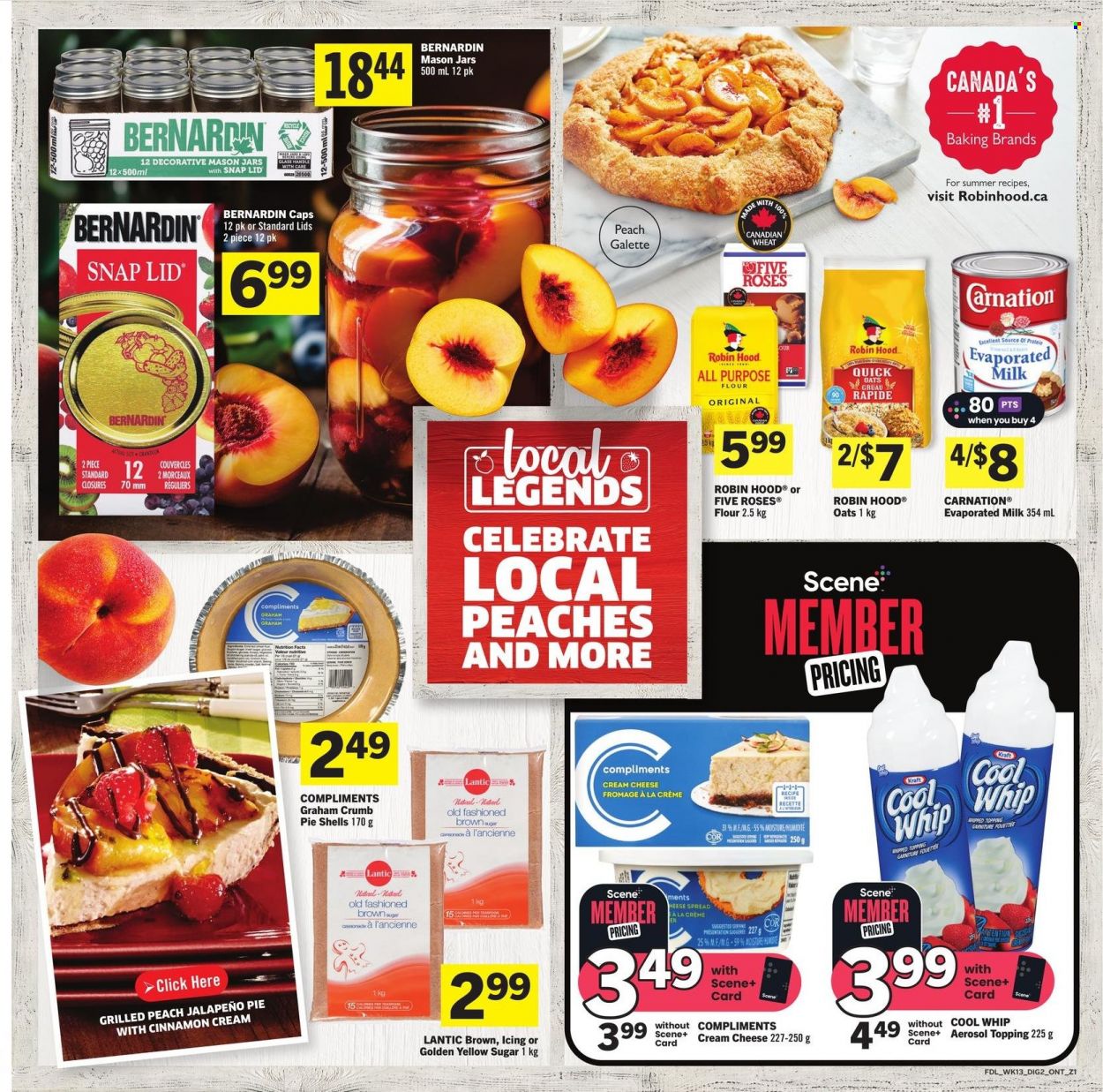 Foodland flyer - July 27, 2023 - August 02, 2023. Page 7