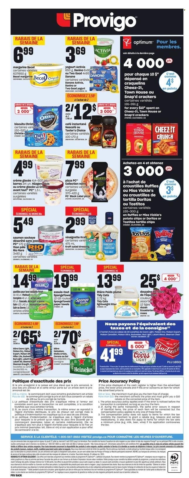 Provigo flyer - July 27, 2023 - August 02, 2023. Page 2