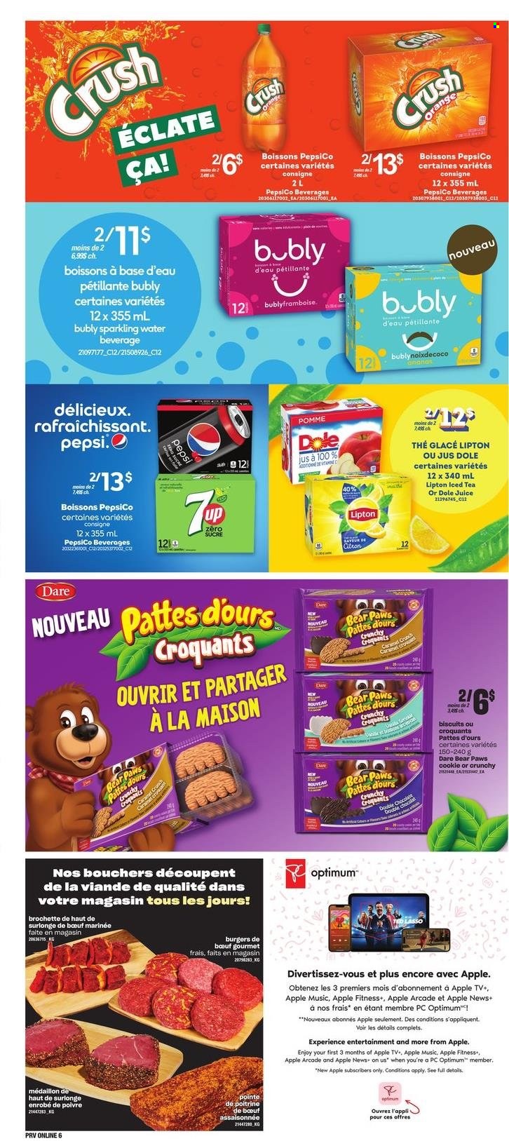 Provigo flyer - July 27, 2023 - August 02, 2023. Page 12