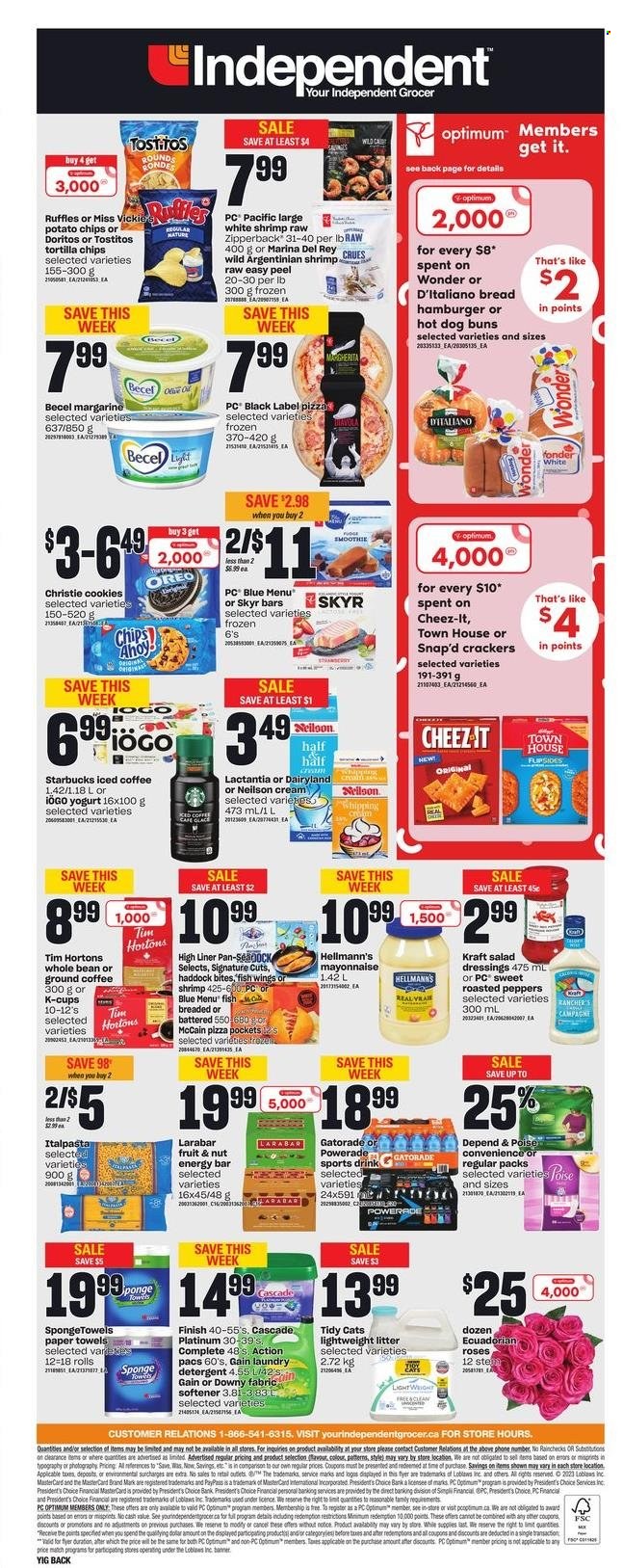 Independent flyer - July 27, 2023 - August 02, 2023. Page 2