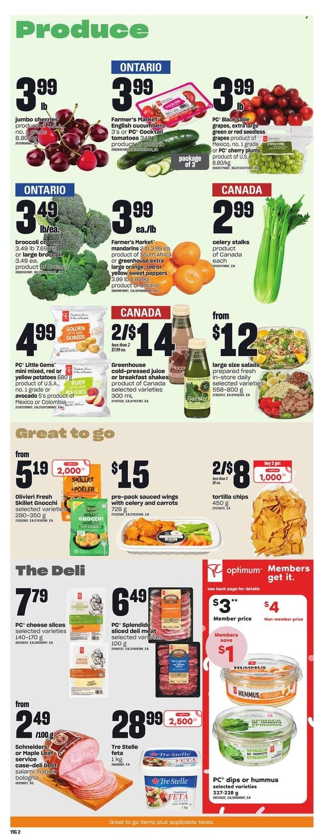 Independent flyer - July 27, 2023 - August 02, 2023. Page 3