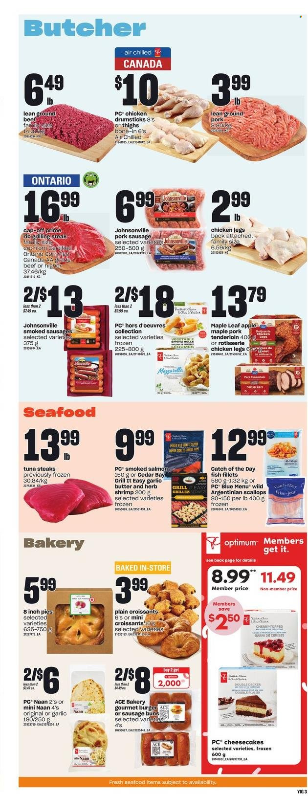 Independent flyer - July 27, 2023 - August 02, 2023. Page 4